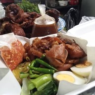 ครัวเพื่อนนาวี ฐานทัพเรือพังงา
