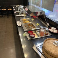 Hot Pot Buffet บิ๊กซี ศรีมหาโพธิ์