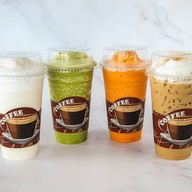 WS Coffee  WS coffee 1