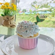 เมนูของร้าน กลางสวนคาเฟ่ ปรีชาคาเฟ่