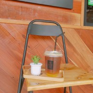 Share Cafe by NLCOFFEE (Khonkaen) ขอนแก่น