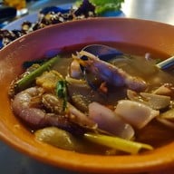 Wonderland Food Store