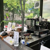 Brave Roasters : (Samyan) Samyan