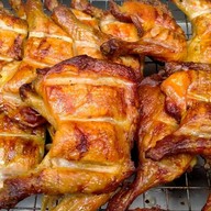 ราชาเห็ดป่า
