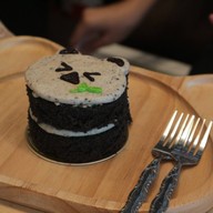 เมนูของร้าน Hangar 33