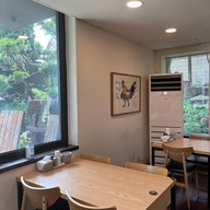 Korean Ginseng Chicken Soup