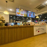 QQ Dessert เซ็นทรัลอีสต์วิลล์