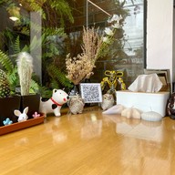 CUBE cafe & Bistro Cube cafe & Bistro