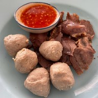 ก๋วยเตี๋ยวโกเสี่ยง