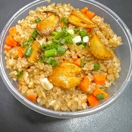 Chicky ttokki(ชิคกี้ ต๊อกกี้)