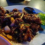 Wonderland Food Store