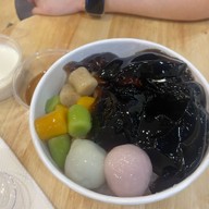 QQ Dessert เซ็นทรัลอีสต์วิลล์