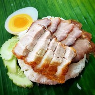 เมนูของร้าน ร้านบะหมี่เกี๊ยวถ่ำไคคุน -