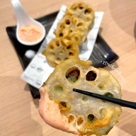 เมนูของร้าน Ramen Ippudo EmQuartier