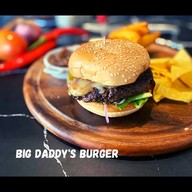 เมนูของร้าน Big daddy's Steaks & BBQ
