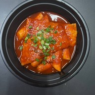 Chicky ttokki(ชิคกี้ ต๊อกกี้)