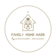 Family Home Made