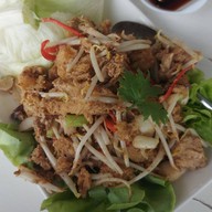 เมนูของร้าน See180