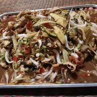 ส้มตำ ยำแซ่บ แม่ประนอม ไอยรา 15