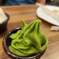 เมนูของร้าน Oshinei Rayong ระยอง