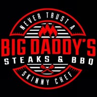 Big daddy's Steaks & BBQ