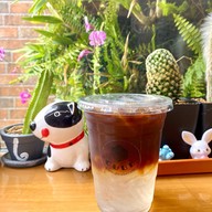 CUBE cafe & Bistro Cube cafe & Bistro