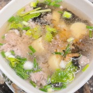 อ้วน โภชนา (อ้วนข้าวต้มกุ๊ย)