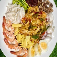 ส้มตำ ยำแซ่บ แม่ประนอม ไอยรา 15