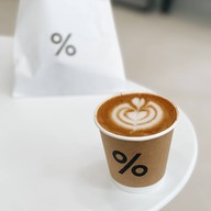 % Arabica ยูโอบีพลาซ่า