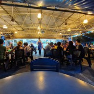 Wonderland Food Store