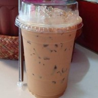 Justin coffee(ในไปรษณีย์ทุ่งสง)