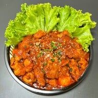 Chicky ttokki(ชิคกี้ ต๊อกกี้)