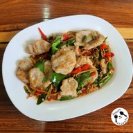 เมนูของร้าน ร้านครัวกาญจน์ บางแค