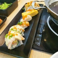 shabu de bear สาขาภูเก็ต ตลาดใหญ่