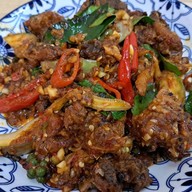 ร้านซ้อ ข้าวต้ม&ชาบู บางอ้อ