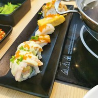 shabu de bear สาขาภูเก็ต ตลาดใหญ่