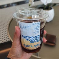 เมนูของร้าน Paisan Roastery 1