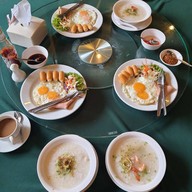 โรงแรมเคพาร์ค สุราษฎร์ธานี
