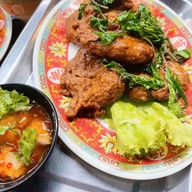 อ้วน โภชนา (อ้วนข้าวต้มกุ๊ย)