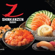 Shinkanzen Sushi Go เมกาบางนา