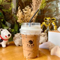 CUBE cafe & Bistro Cube cafe & Bistro