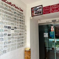 Korean Ginseng Chicken Soup