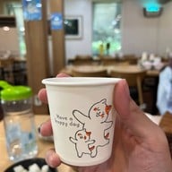 เมนูของร้าน Korean Ginseng Chicken Soup