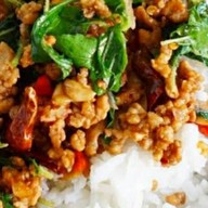 โต้งตามสั่ง ส้มตำ ยำ