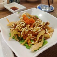 เมนูของร้าน Oshinei Rayong ระยอง