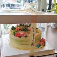 เมนูของร้าน 109คอฟฟี่