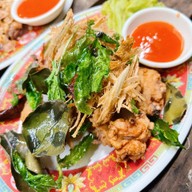 อ้วน โภชนา (อ้วนข้าวต้มกุ๊ย)