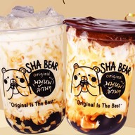 แบร์บอนนี่-BONNIE BEAR 🐻🐻 Bonnie Bear