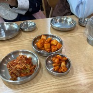 Korean Ginseng Chicken Soup
