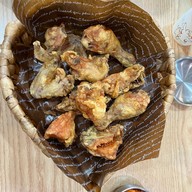 เมนูของร้าน Korean Ginseng Chicken Soup